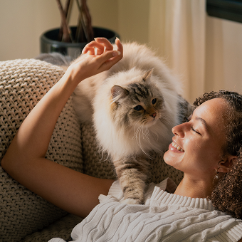 Best Pet Feeder for Your Pet: Top Picks & Buying Guide