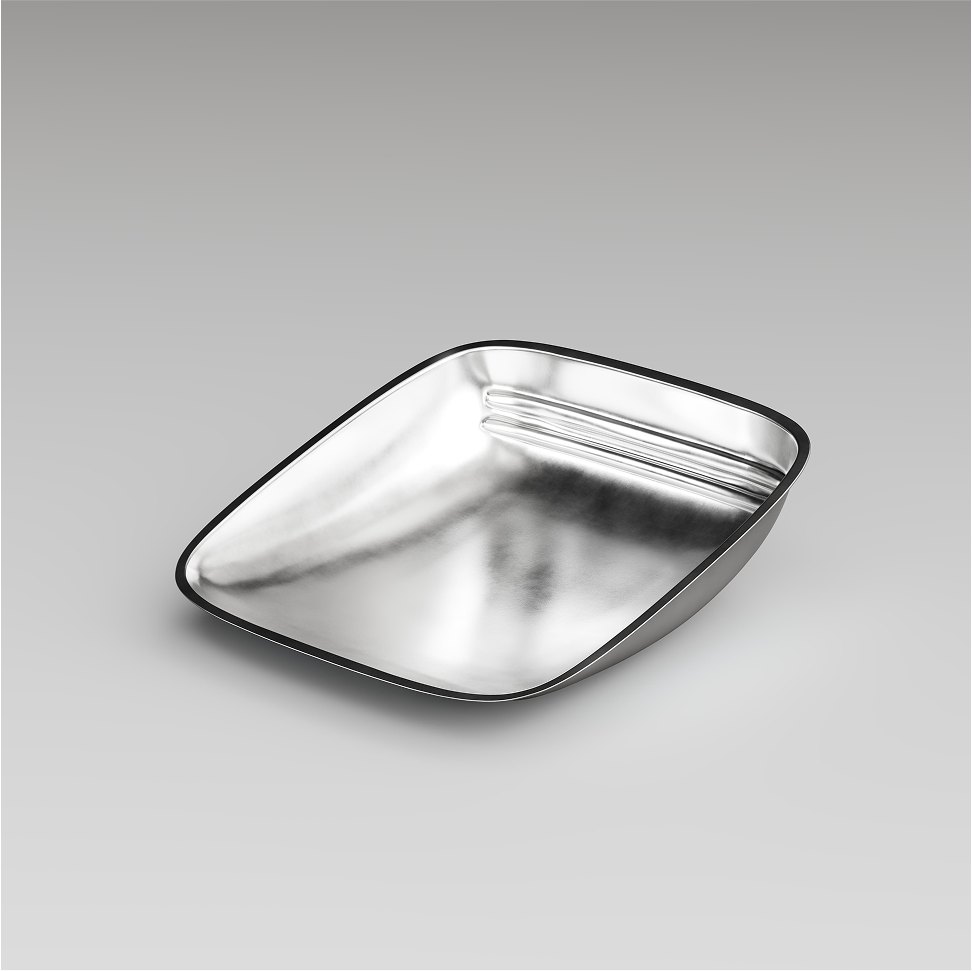 Stainless Steel Bowl