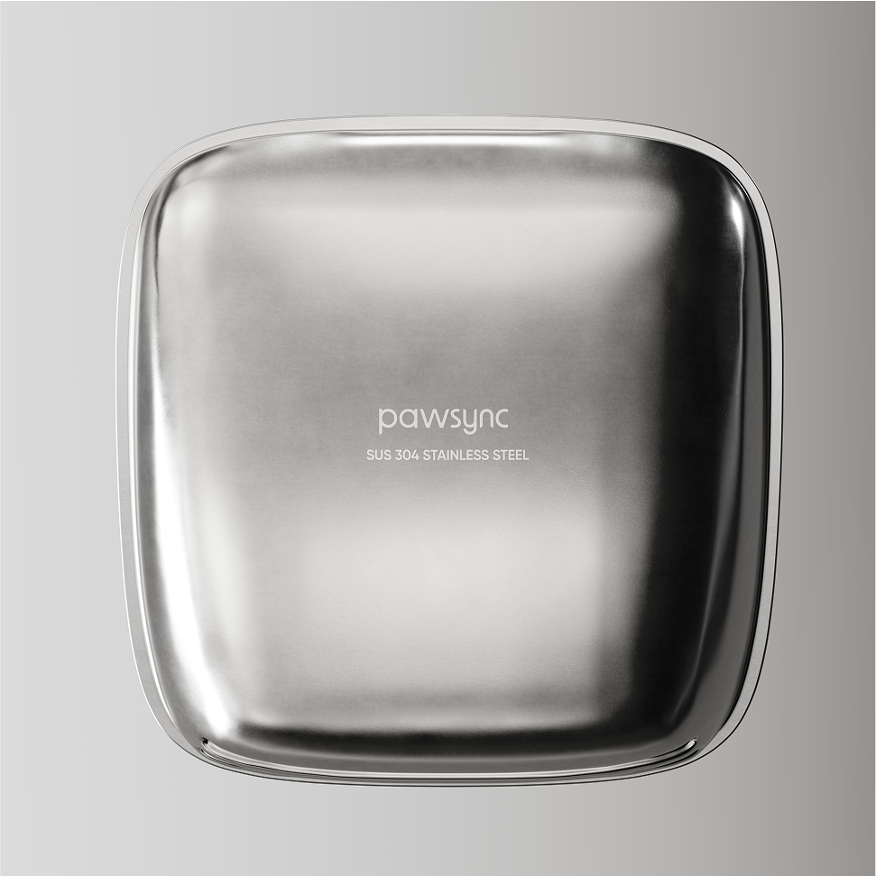 Stainless Steel Bowl