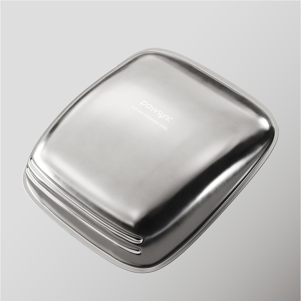 Stainless Steel Bowl