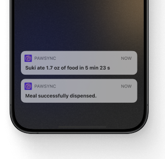 Real-Time Reassurance