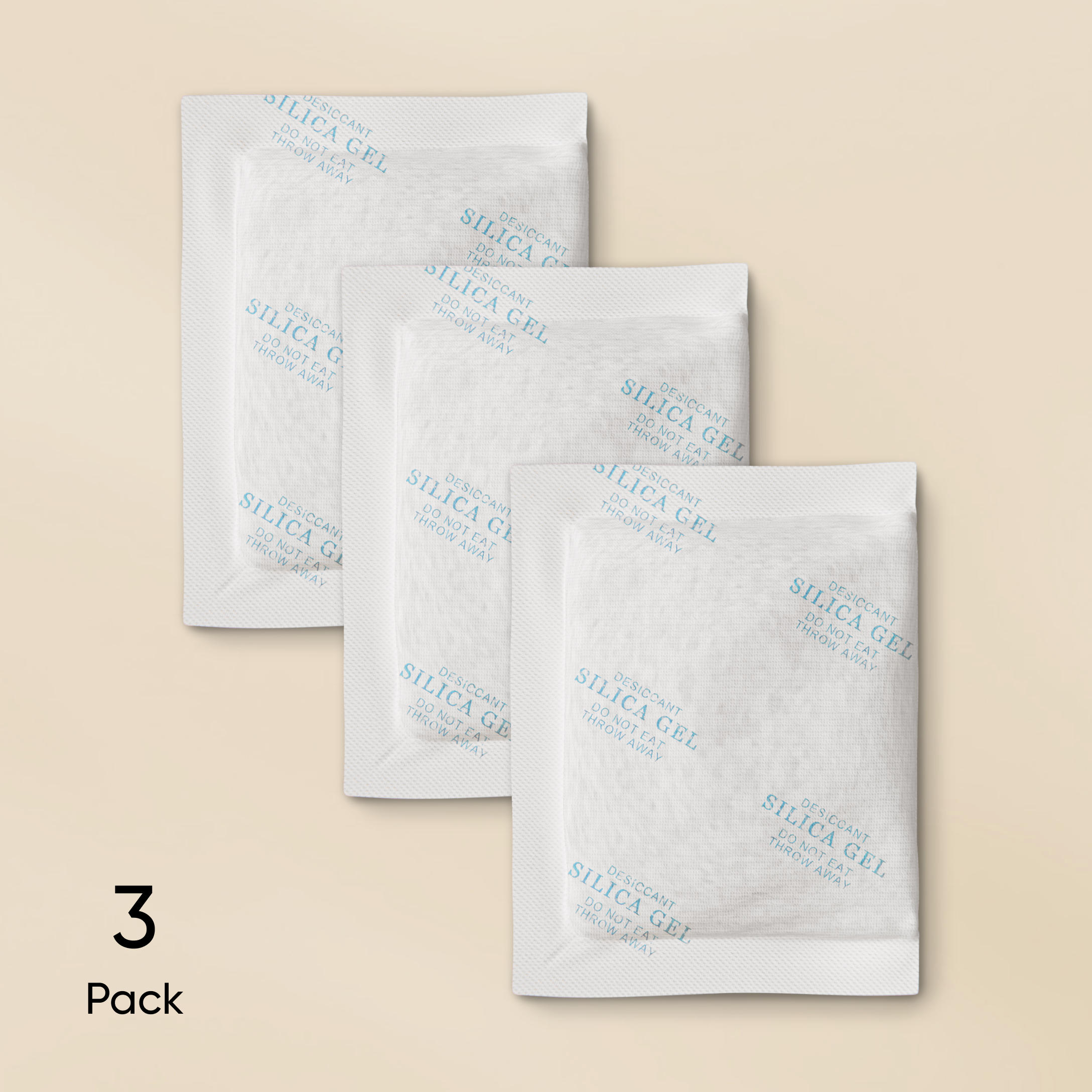 Desiccant Pack